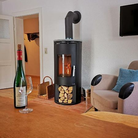 Landhaus Eilenberg Holzhau Rechenberg-Bienenmuhle Luaran gambar