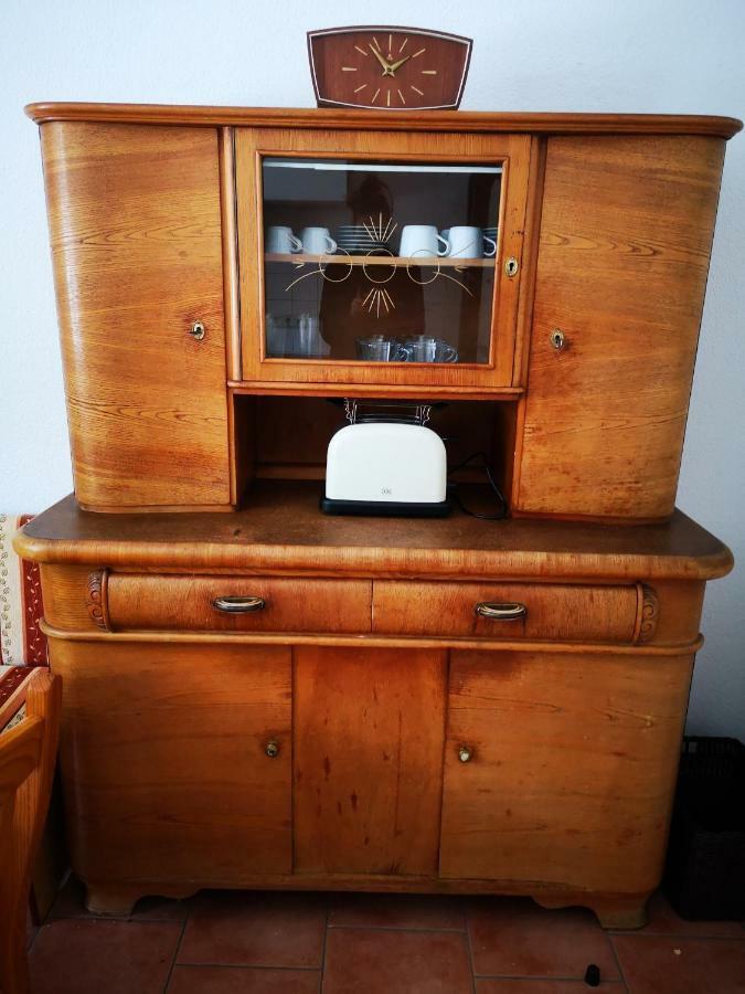 Landhaus Eilenberg Holzhau Rechenberg-Bienenmuhle Luaran gambar